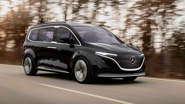 ಹೊಸ ಕಾರುಗಳ ಉತ್ಪಾದನೆಗಾಗಿ ಗ್ರೀನ್ ಸ್ಟೀಲ್ ಬಳಕೆ ಮಾಡಲಿದೆ ಮರ್ಸಿಡಿಸ್ ಬೆಂಝ್