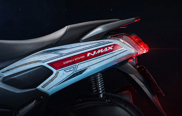 ಎನ್‌ಮ್ಯಾಕ್ಸ್ 125 ಸ್ಕೂಟರ್‌ನ ಸ್ಟಾರ್ ವಾರ್ಸ್ ಎಡಿಷನ್ ಪರಿಚಯಿಸಿದ ಯಮಹಾ