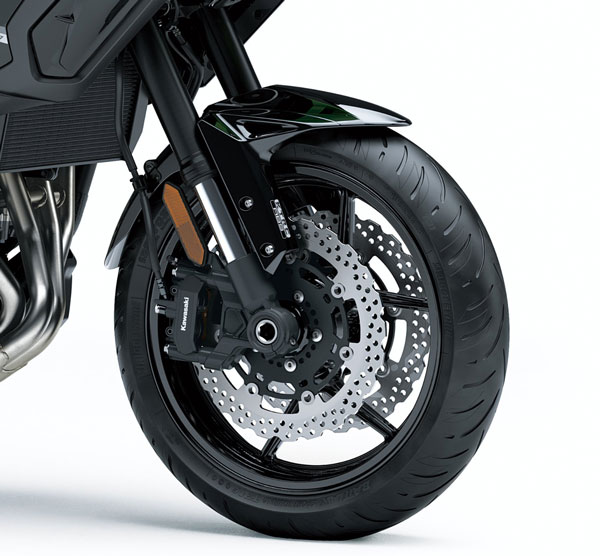 ಕವಾಸಕಿ ವರ್ಸಿಸ್ 650, ವರ್ಸಿಸ್ 1000 ಬೈಕ್‌ಗಳ ಮೇಲೆ ಭರ್ಜರಿ ಆಫರ್