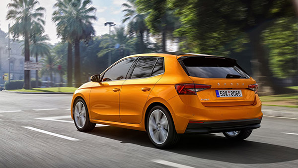 ಸದ್ಯಕ್ಕೆ ಭಾರತದಲ್ಲಿ ಬಿಡುಗಡೆಯಾಗುವುದಿಲ್ಲ ಸ್ಕೋಡಾ ಫ್ಯಾಬಿಯಾ ಕಾರು