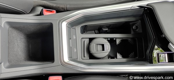 ಆಡಿ ಇ-ಟ್ರಾನ್ ಕ್ವಾಟ್ರೋ 55 ಫಸ್ಟ್ ಡ್ರೈವ್ ರಿವ್ಯೂ