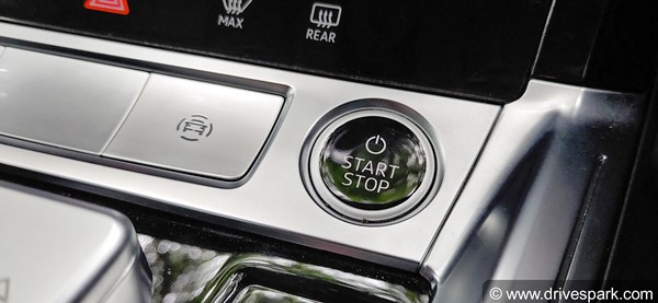 ಆಡಿ ಇ-ಟ್ರಾನ್ ಕ್ವಾಟ್ರೋ 55 ಫಸ್ಟ್ ಡ್ರೈವ್ ರಿವ್ಯೂ