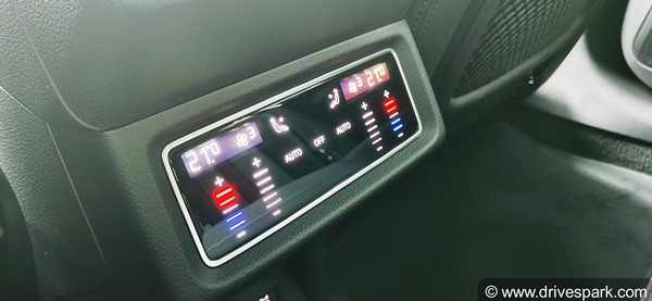 ಆಡಿ ಇ-ಟ್ರಾನ್ ಕ್ವಾಟ್ರೋ 55 ಫಸ್ಟ್ ಡ್ರೈವ್ ರಿವ್ಯೂ