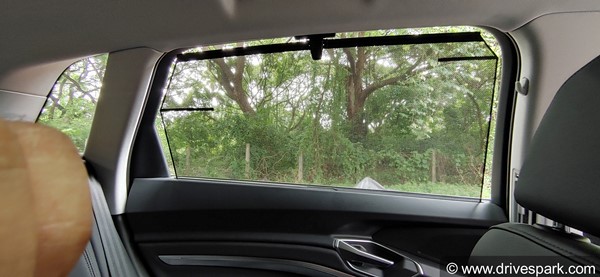 ಆಡಿ ಇ-ಟ್ರಾನ್ ಕ್ವಾಟ್ರೋ 55 ಫಸ್ಟ್ ಡ್ರೈವ್ ರಿವ್ಯೂ