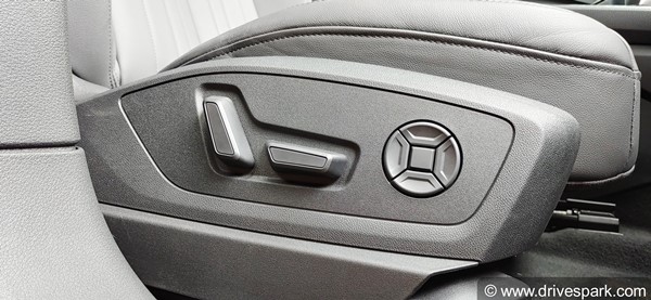 ಆಡಿ ಇ-ಟ್ರಾನ್ ಕ್ವಾಟ್ರೋ 55 ಫಸ್ಟ್ ಡ್ರೈವ್ ರಿವ್ಯೂ