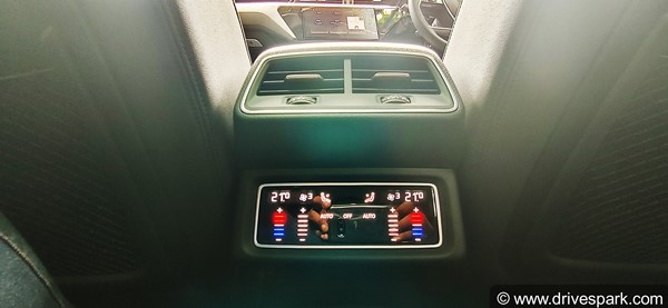 ಆಡಿ ಇ-ಟ್ರಾನ್ ಕ್ವಾಟ್ರೋ 55 ಫಸ್ಟ್ ಡ್ರೈವ್ ರಿವ್ಯೂ