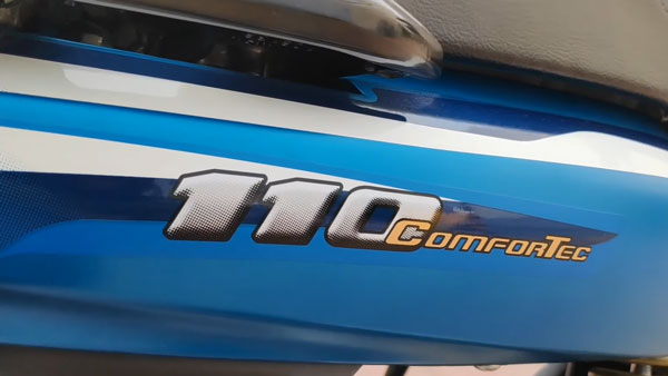 ಹೊಸ ಬಣ್ಣಗಳ ಆಯ್ಕೆಯೊಂದಿಗೆ ಕಾಣಿಸಿಕೊಂಡ ಬಜಾಜ್ ಪ್ಲಾಟಿನಾ 110 ಇಎಸ್ ಬೈಕ್