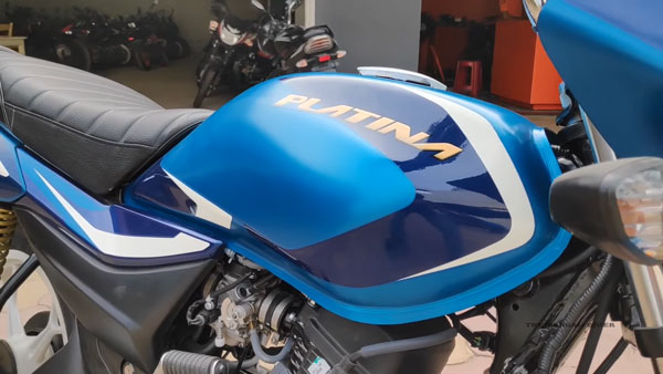 ಹೊಸ ಬಣ್ಣಗಳ ಆಯ್ಕೆಯೊಂದಿಗೆ ಕಾಣಿಸಿಕೊಂಡ ಬಜಾಜ್ ಪ್ಲಾಟಿನಾ 110 ಇಎಸ್ ಬೈಕ್