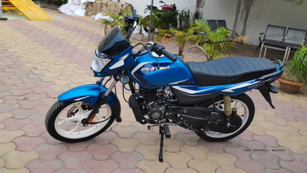 ಹೊಸ ಬಣ್ಣಗಳ ಆಯ್ಕೆಯೊಂದಿಗೆ ಕಾಣಿಸಿಕೊಂಡ ಬಜಾಜ್ ಪ್ಲಾಟಿನಾ 110 ಇಎಸ್ ಬೈಕ್