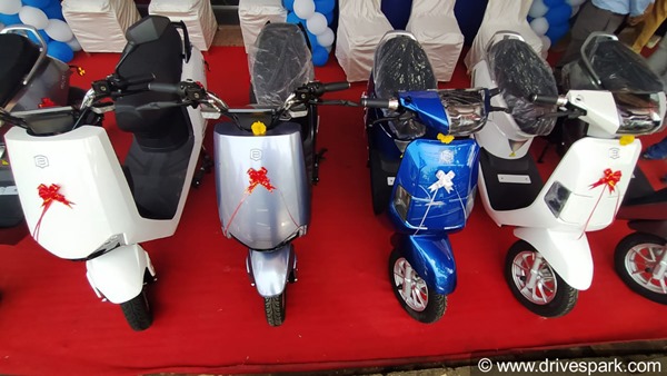 ಭಾರತದಲ್ಲಿ ಮತ್ತೆರಡು ಹೊಸ ಇವಿ ಸ್ಕೂಟರ್ ಬಿಡುಗಡೆ ಮಾಡಲಿದೆ ಬಿಗೌಸ್