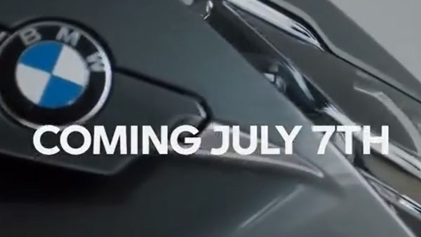 ಬಿಡುಗಡೆಯಾಗಲಿದೆ ಬಿಎಂಡಬ್ಲ್ಯು ಹೊಸ ಇವಿ ಸ್ಕೂಟರ್