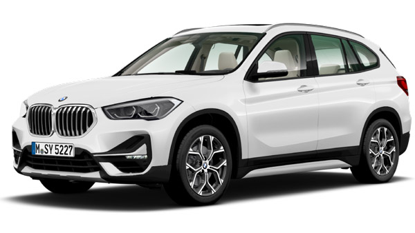 ಭಾರತದಲ್ಲಿ ಹೊಸ ಬಿಎಂಡಬ್ಲ್ಯು ಎಕ್ಸ್1 20ಐ ಟೆಕ್ ಎಡಿಷನ್ ಬಿಡುಗಡೆ