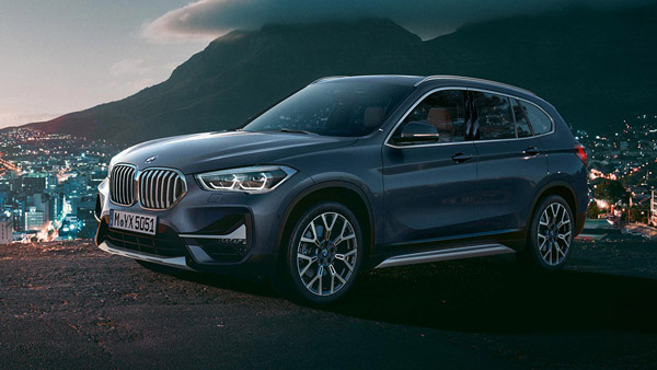 ಭಾರತದಲ್ಲಿ ಹೊಸ ಬಿಎಂಡಬ್ಲ್ಯು ಎಕ್ಸ್1 20ಐ ಟೆಕ್ ಎಡಿಷನ್ ಬಿಡುಗಡೆ