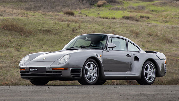 ವಿಶ್ವದ ಟಾಪ್ 10 ಶ್ರೀಮಂತ ವ್ಯಕ್ತಿಗಳ ಬಳಿ ಇರುವ ಕಾರುಗಳಿವು