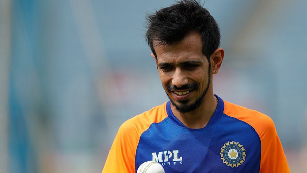 ಹೊಸ ಐಷಾರಾಮಿ ಕಾರು ಖರೀದಿಸಿದ ಟೀಂ ಇಂಡಿಯಾ ಸ್ಪಿನ್ನರ್