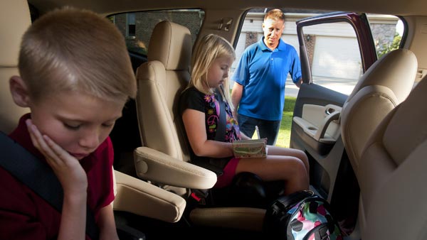 ಪ್ರಯಾಣದ ವೇಳೆ ಮೋಷನ್ ಸಿಕ್ ನೆಸ್ ಉಂಟಾಗಲು ಕಾರಣಗಳಿವು