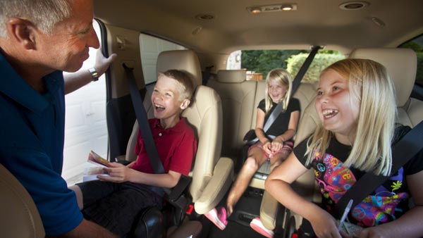 ಪ್ರಯಾಣದ ವೇಳೆ ಮೋಷನ್ ಸಿಕ್ ನೆಸ್ ಉಂಟಾಗಲು ಕಾರಣಗಳಿವು