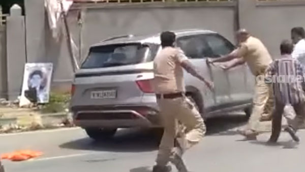 ಜಂಟಿ ಕಾರ್ಯಾಚರಣೆ ಮೂಲಕ ಉದ್ಯಮಿಯನ್ನು ಅಪಹರಣಕಾರರಿಂದ ರಕ್ಷಿಸಿದ ಪೊಲೀಸರು