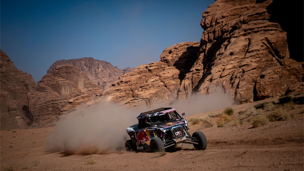 ಟಿ1-ಇ ವಿಭಾಗದಲ್ಲಿ ಸ್ಪರ್ಧಿಸಲಿದೆ ಆಡಿ ಹೊಸ ಆರ್‌ಎಸ್ ಕ್ಯೂ ಇ-ಟ್ರಾನ್