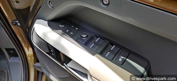 ಲ್ಯಾಂಡ್ ರೋವರ್ ಡಿಫೆಂಡರ್ 110 ಫಸ್ಟ್ ಡ್ರೈವ್ ರಿವ್ಯೂ