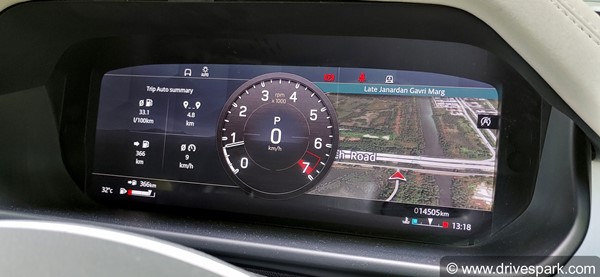 ಲ್ಯಾಂಡ್ ರೋವರ್ ಡಿಫೆಂಡರ್ 110 ಫಸ್ಟ್ ಡ್ರೈವ್ ರಿವ್ಯೂ