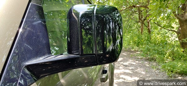 ಲ್ಯಾಂಡ್ ರೋವರ್ ಡಿಫೆಂಡರ್ 110 ಫಸ್ಟ್ ಡ್ರೈವ್ ರಿವ್ಯೂ