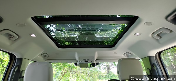 ಲ್ಯಾಂಡ್ ರೋವರ್ ಡಿಫೆಂಡರ್ 110 ಫಸ್ಟ್ ಡ್ರೈವ್ ರಿವ್ಯೂ