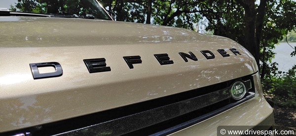 ಲ್ಯಾಂಡ್ ರೋವರ್ ಡಿಫೆಂಡರ್ 110 ಫಸ್ಟ್ ಡ್ರೈವ್ ರಿವ್ಯೂ