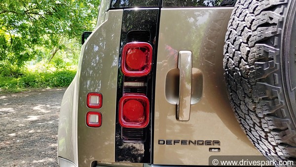 ಲ್ಯಾಂಡ್ ರೋವರ್ ಡಿಫೆಂಡರ್ 110 ಫಸ್ಟ್ ಡ್ರೈವ್ ರಿವ್ಯೂ