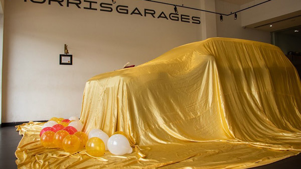 ಐಷಾರಾಮಿ ಎಂಜಿ ಗ್ಲೊಸ್ಟರ್ ಕಾರು ಖರೀದಿಸಿದ ಮಾಜಿ ಹಾಕಿ ಆಟಗಾರ ಧನರಾಜ್ ಪಿಳ್ಳೈ