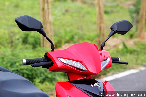 ಇವೆ ಆಟ್ರಿಯೋ ಎಲೆಕ್ಟ್ರಿಕ್ ಸ್ಕೂಟರ್ ರಿವ್ಯೂ: ತನ್ನ ಸೆಗ್ ಮೆಂಟಿನಲ್ಲಿ ಮೋಡಿ ಮಾಡಲಿದೆಯೇ ಆಟ್ರಿಯೋ?