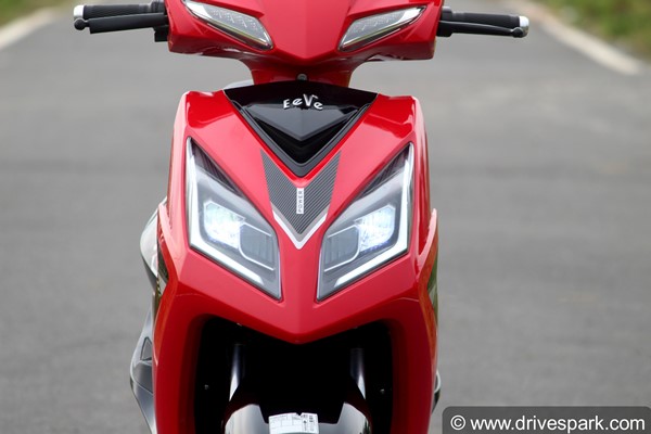 ಇವೆ ಆಟ್ರಿಯೋ ಎಲೆಕ್ಟ್ರಿಕ್ ಸ್ಕೂಟರ್ ರಿವ್ಯೂ: ತನ್ನ ಸೆಗ್ ಮೆಂಟಿನಲ್ಲಿ ಮೋಡಿ ಮಾಡಲಿದೆಯೇ ಆಟ್ರಿಯೋ?