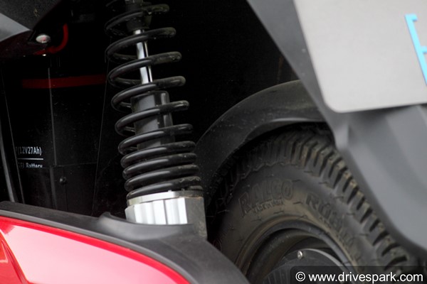 ಇವೆ ಆಟ್ರಿಯೋ ಎಲೆಕ್ಟ್ರಿಕ್ ಸ್ಕೂಟರ್ ರಿವ್ಯೂ: ತನ್ನ ಸೆಗ್ ಮೆಂಟಿನಲ್ಲಿ ಮೋಡಿ ಮಾಡಲಿದೆಯೇ ಆಟ್ರಿಯೋ?