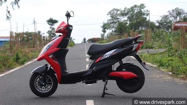 ಇವೆ ಆಟ್ರಿಯೋ ಎಲೆಕ್ಟ್ರಿಕ್ ಸ್ಕೂಟರ್ ರಿವ್ಯೂ: ತನ್ನ ಸೆಗ್ ಮೆಂಟಿನಲ್ಲಿ ಮೋಡಿ ಮಾಡಲಿದೆಯೇ ಆಟ್ರಿಯೋ?