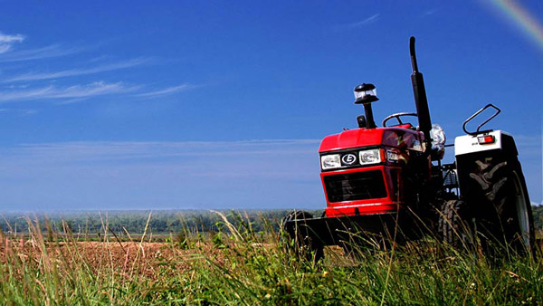 ಟ್ರಾಕ್ಟರುಗಳಲ್ಲಿ ಸೈಲೆನ್ಸರ್‌ಗಳು ಮುಂಭಾಗದಲ್ಲಿರಲು ಕಾರಣಗಳಿವು