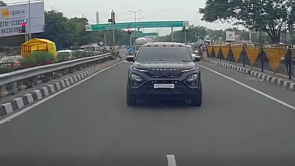 225 ಬಿ‌ಹೆಚ್‌ಪಿ ಪವರ್ ಉತ್ಪಾದಿಸುತ್ತದೆ ಮಾಡಿಫೈಗೊಂಡ ಈ ಹ್ಯಾರಿಯರ್