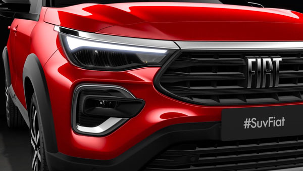 ಹೊಸ ಫಿಯಟ್ ಪಲ್ಸ್ ಕಾಂಪ್ಯಾಕ್ಟ್ ಎಸ್‌ಯುವಿಯ ಇಂಟಿರಿಯರ್ ಮಾಹಿತಿ ಬಹಿರಂಗ