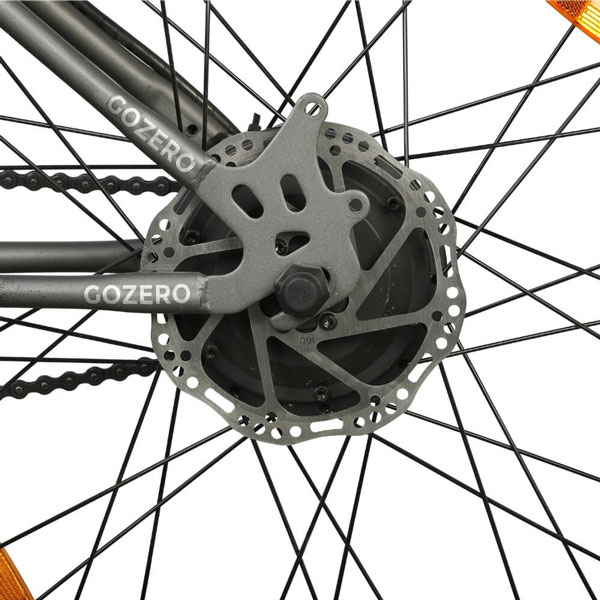 ಕೈಗೆಟಕುವ ಬೆಲೆಯ ಎಲೆಕ್ಟ್ರಿಕ್ ಸೈಕಲ್ ಬಿಡುಗಡೆಗೊಳಿಸಿದ ಗೋಜೀರೊ