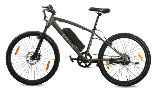 ಕೈಗೆಟಕುವ ಬೆಲೆಯ ಎಲೆಕ್ಟ್ರಿಕ್ ಸೈಕಲ್ ಬಿಡುಗಡೆಗೊಳಿಸಿದ ಗೋಜೀರೊ