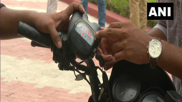 ಪೆಟ್ರೋಲ್, ಎಲೆಕ್ಟ್ರಿಕ್ ಎರಡರ ಮೂಲಕವೂ ಚಲಿಸುತ್ತದೆ ಈ ಹೈಬ್ರಿಡ್ ಬೈಕ್