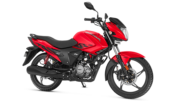 ಹೊಸ ಹೀರೋ ಗ್ಲ್ಯಾಮರ್ ಬೈಕಿನ ಟೀಸರ್ ಬಿಡುಗಡೆ