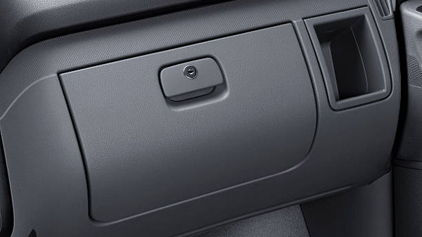 ಕಾರುಗಳು ಹ್ಯಾಂಡ್ ಗ್ಲೌಸ್ ಬಾಕ್ಸ್ ಹೊಂದಿರಲು ಕಾರಣಗಳಿವು