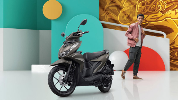 ಹೊಸ ನವೀಕರಣಗಳೊಂದಿಗೆ ಬಿಡುಗಡೆಗೊಂಡ ಹೋಂಡಾ ಬೀಟ್, ಬೀಟ್ ಸ್ಟ್ರೀಟ್ ಸ್ಕೂಟರ್‌ಗಳು