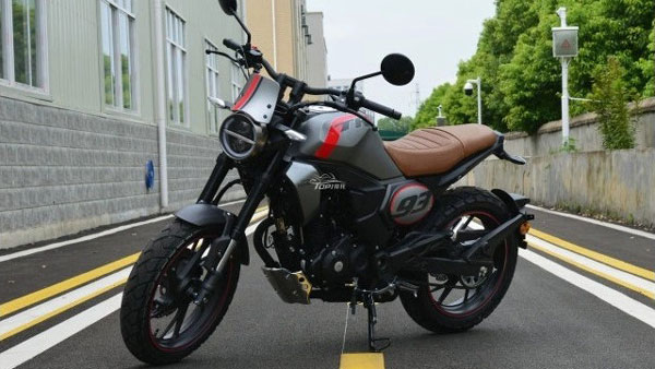 ಆಕರ್ಷಕ ವಿನ್ಯಾಸದಲ್ಲಿ ಹೋಂಡಾ ಬಿಎಫ್190ಟಿಆರ್ ಸ್ಪೆಷಲ್ ಎಡಿಷನ್ ಬಿಡುಗಡೆ