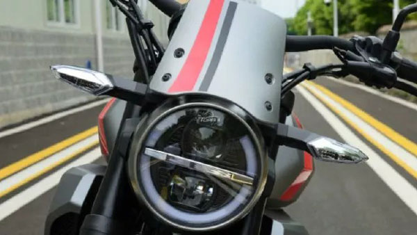 ಆಕರ್ಷಕ ವಿನ್ಯಾಸದಲ್ಲಿ ಹೋಂಡಾ ಬಿಎಫ್190ಟಿಆರ್ ಸ್ಪೆಷಲ್ ಎಡಿಷನ್ ಬಿಡುಗಡೆ