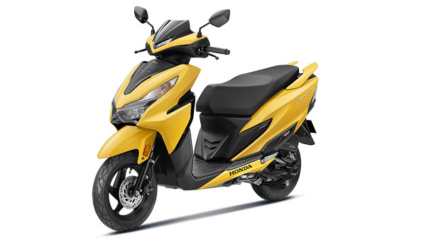 ಭಾರತದಲ್ಲಿ ಬೆಲೆ ಏರಿಕೆ ಪಡೆದುಕೊಂಡ ಹೋಂಡಾ ಗ್ರಾಜಿಯಾ 125 ಸ್ಕೂಟರ್