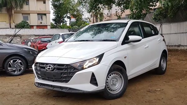 ಶೀಘ್ರದಲ್ಲೇ ಬಿಡುಗಡೆಯಾಗಲಿದೆ ಹ್ಯುಂಡೈ ಐ20 ಬೇಸ್ ವೆರಿಯೆಂಟ್