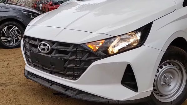 ಶೀಘ್ರದಲ್ಲೇ ಬಿಡುಗಡೆಯಾಗಲಿದೆ ಹ್ಯುಂಡೈ ಐ20 ಬೇಸ್ ವೆರಿಯೆಂಟ್