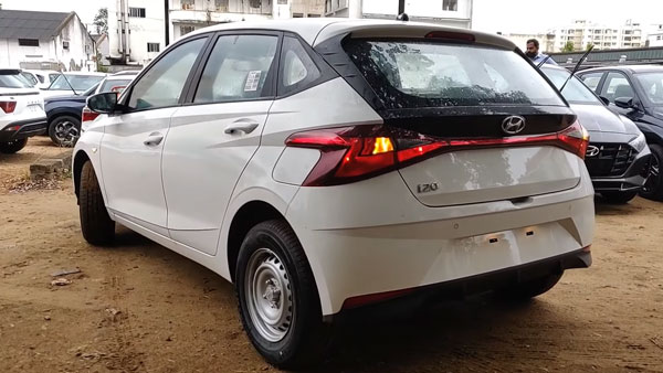 ಶೀಘ್ರದಲ್ಲೇ ಬಿಡುಗಡೆಯಾಗಲಿದೆ ಹ್ಯುಂಡೈ ಐ20 ಬೇಸ್ ವೆರಿಯೆಂಟ್