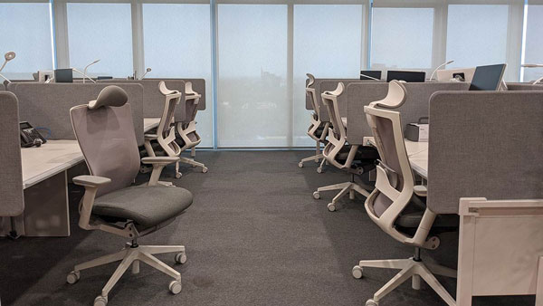 25 ವರ್ಷಗಳ ಸಂಭ್ರಮ: ಒಂದು ಸಾವಿರ ಕೋಟಿ ವೆಚ್ಚದ ಹೊಸ ಕಾರ್ಪೊರೇಟ್ ಕಚೇರಿ ತೆರೆದ ಹ್ಯುಂಡೈ